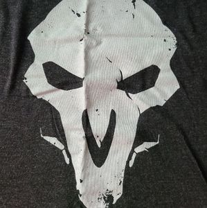 Overwatch Reaper Women's Top - S
